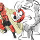 Hellboy